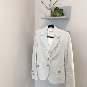 Banana Republic blazer, size 8